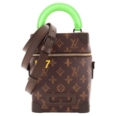 louis vuitton vertical trunk bag|louis vuitton side bag price.